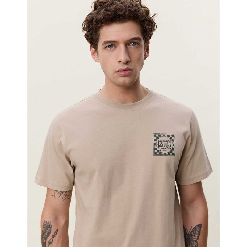Les Deux Goods T-Shirt image number 2